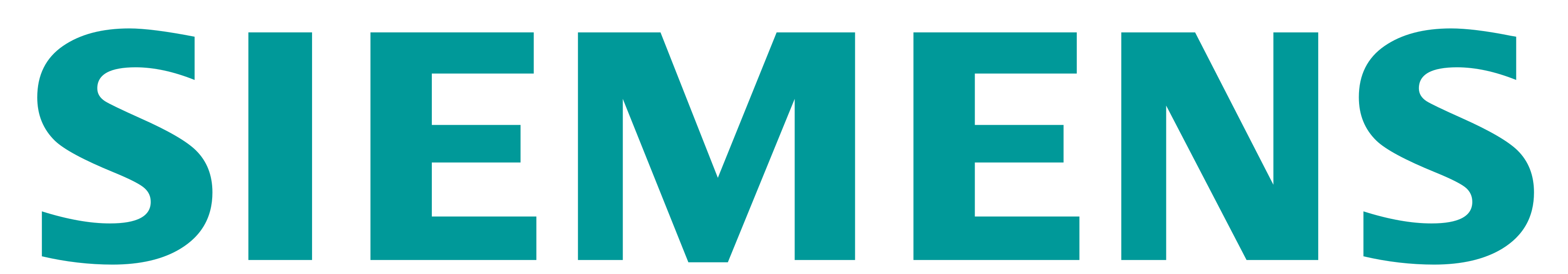 Siemens Color logo