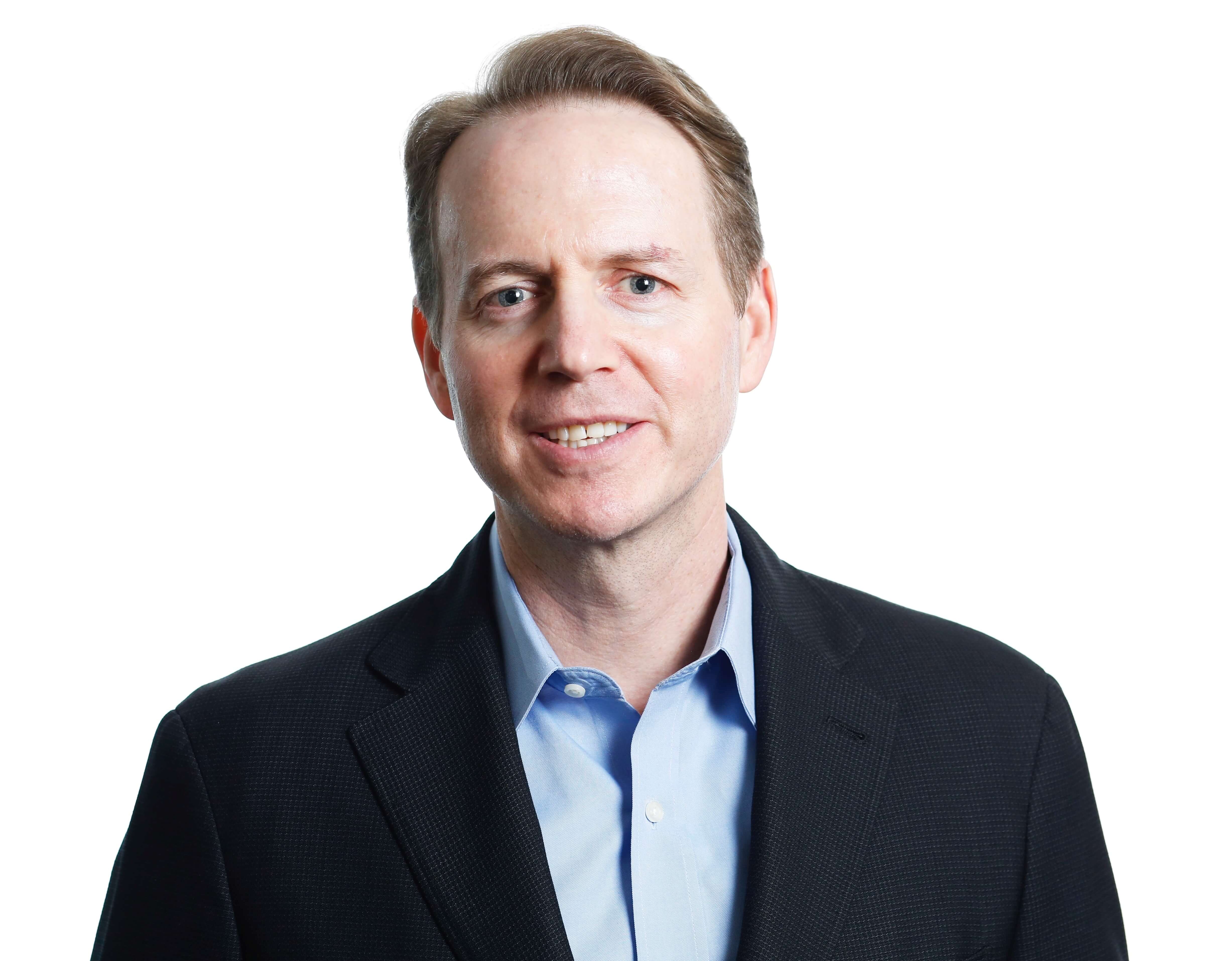 Photo of David Henshall