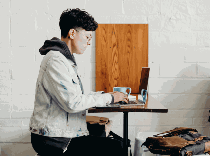 The DevSecOps lifecycle of plan, code, build, test, release, deploy, operate, and monitor arranged in an infinity symbol overlapping the security shield (secure and compliance).